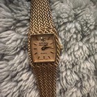 4 Ladies Vintage Watches Gruen Bulova Caravelle Timex Parts Only Non Working
