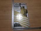 Zippo Zippo Sign And Other 7 Item Set Kj2