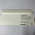Australia Pastoral Era  First Day Cover Series 1989 Fdc