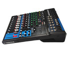 Yamaha Mg12xu 12 Channel Mixer With Usb And Effects Us