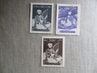 Middle East  Scott  1130-1132  Mh    