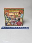 Eeboo Spanish Bingo In Espanol Kids Game Complete Learn Language