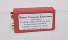 Mth Bcr Battery Component Replacement For Ps1   Ps2 Engines 9 Volt  O Gauge J w