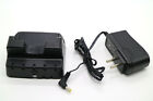 Desktop Charger For Yaesu Vx-8r Vx-8e Vx-8dr Vx-8de Vx-8gr Ft-1dr Radio
