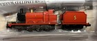 Bachmann N Scale Thomas   Friends James Engine   Tender  58793