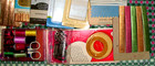 Large Lot Vtg To Modern Sewing Items  Over 40 Pieces
