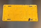 Authentic  Vintage Original 1953 South Carolina License Plate   D-16-774