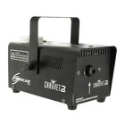 Chauvet Dj Hurricane 700 Fog Machine W  Haze Fluid