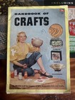 Vtg Antique Coats   Clark Magazines Star Books Fawcett Crafts Lot Of 5 Rugs Lace