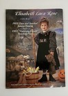 Sew Beautiful Magazine Martha Pullen   s Issue 59   Fall 1998
