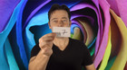 Prementaliction By Chris Dugdale Presented By Vortex Magic - Trick