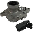 New Front Axle Disconnect Actuator For Trailblazer Envoy Rainer Bravada 12479132