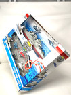 Aircraft Carrier Toy And Destroyer Ship Toy