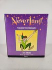 Vintage Disney Store Peter Pan Neverland Follow Your Dreams Picture Frame New