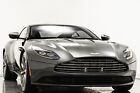 2018 Aston Martin Db11 V12