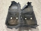 2003-04 Ford Mustang Svt Cobra Oem Convertible Carpet- 94k Miles 314