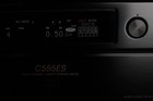 Sony Es Super Audio Sacd Cd Player Changer Scd-c555es