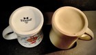 2 Restaurant Ware Mugs-waffle House  Jittery Joe   s