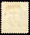 Us 277  2 1895 James Madison Watermarked F-vf Unused Og Hinged