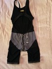 Arena Women s Powerskin Carbon Air   Open Back Competition Tech Suit Size 24