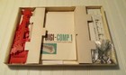 Digi Comp 1 Vintage Digital Plastic Binary Computer