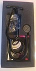 Littmann Classic Iii Stethoscope - Black Tube   Black Finish   Model 5803
