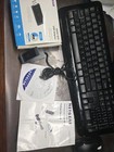 Netgear N-300 Wireless Wifi Usb Adapter Wna3100 W  Dock Cradle Stand