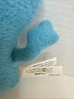 Ugly Doll Softy 7    Plush 2012 Blue