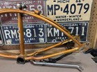 1966 Schwinn Stingray Coppertone Frame Boys Coaster Original Paint