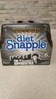 Collector Pres   45-47 Trump Michaels    Bret Michael s Trop A Rocka Tea Snapple