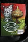 Standard Encyclopedia Of Pressed Glass 2nd Edition 1860-1930 Price Guide Book