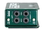 Radial Engineering Prod2 Stereo Passive Direct Box