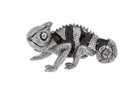 Ganz The Chameleon Charm Figurine  poem Card Adapt To Your Environment 1 1 2 