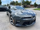2019 Chevrolet Camaro 