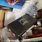 Nob Vtg Viper 5900 2-way Security System With Remote Start   451 Lock Module 