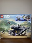 Title       Lego Star Wars 75447     Brand New   Factory Sealed      