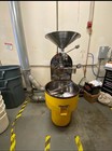 Ambex 10kg 2012 Ym-10 Yellow Coffee Roaster 