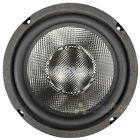 Pair Prv Audio 6 5  Mid Range Loudspeakers 500 Watts Max 4 Ohm 6mr500cf-ndy-4