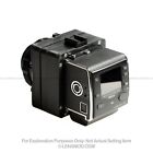 Adapter Body For Mamiya Press Lens And  cfv  Digital Back