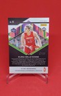 2021 Panini Prizm Wnba Elena Delle Donne Fearless  13 Mojo Prizm 17 25