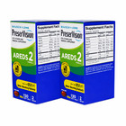 2-pack Bausch   Lomb Preservision Areds 2 Vitamin Mini Softgels 130ct  Exp 7 27 