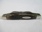 Case Xx Vintage 1980 Congress 64052