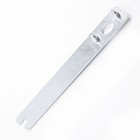 Craftsman Genuine Oem Spanner Wrench For 900245420 Angle Grinder - 596440-00