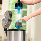 Bissell 2112 Powerforce Compact Lightweight Vacuum Black New Free Ship Usa