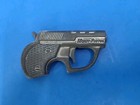 1965 Vintage Topper Toys  multi Pistol  Cap Gun Secret Derringer 3 25  X 2 