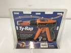 Ty-rap Erg120 Cable Tie Gun  Hd  50 To 120 Lb   Nylon