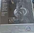 Akg K240 Mkii Semi Open Studio Headphones Brand New  Never Use