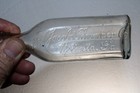 Atlanta Ga Jacobs Pharmacy Co Medicine Bottle 4 7 8  