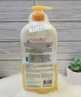 Baby Organic Fair Child Natural Skin Wit Oat   Soya Milk Shower Milk Bath 1000ml