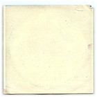 Vintage Hotel Excelsior  Luggage Label Sticker Siena Italy